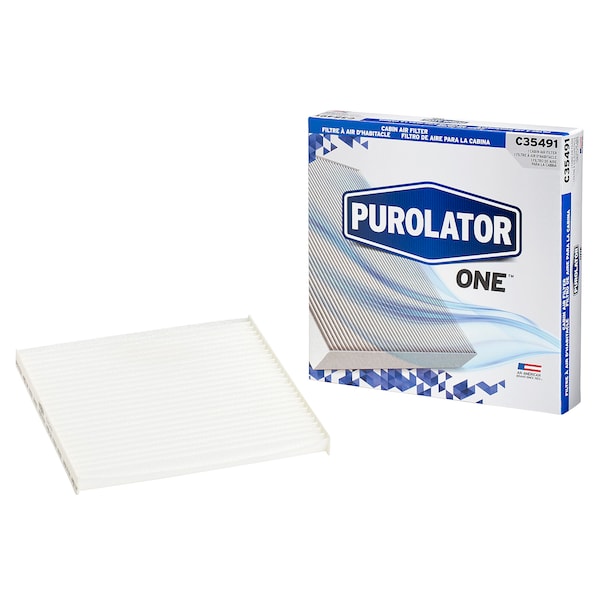 Purolator Purolator C35491 PurolatorONE Advanced Cabin Air Filter C35491 - main
